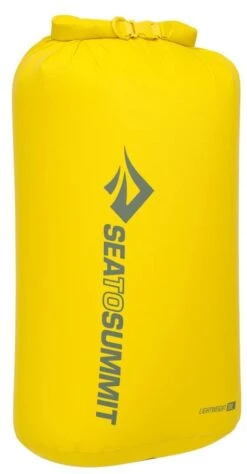 SEATOSUMMIT Lightweight Dry Bag - Packsack -Outdoor Ausrüstung 17607 SEATOSUMMIT Lightweight Dry Bag Packsack 6