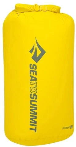 SEATOSUMMIT Lightweight Dry Bag - Packsack -Outdoor Ausrüstung 17607 SEATOSUMMIT Lightweight Dry Bag Packsack 7