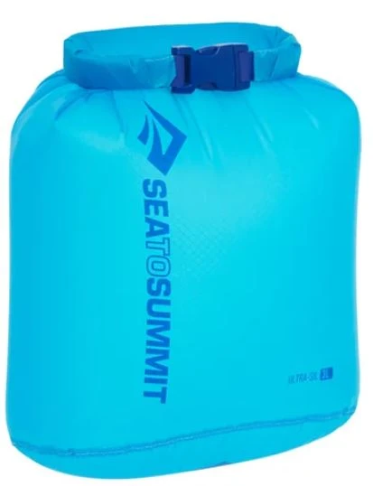 SEATOSUMMIT Ultra Sil Ultra-Lightweight Dry Bag - Packsack 2 SEATOSUMMIT Ultra Sil Ultra-Lightweight Dry Bag - Packsack – Bild 2