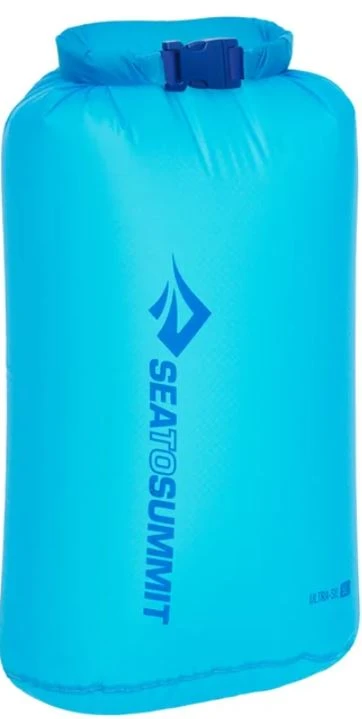 SEATOSUMMIT Ultra Sil Ultra-Lightweight Dry Bag - Packsack 3 SEATOSUMMIT Ultra Sil Ultra-Lightweight Dry Bag - Packsack – Bild 3