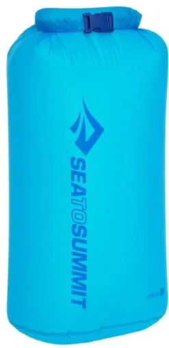 SEATOSUMMIT Ultra Sil Ultra-Lightweight Dry Bag - Packsack 10 SEATOSUMMIT Ultra Sil Ultra-Lightweight Dry Bag - Packsack -Outdoor Ausrüstung 17609 SEATOSUMMIT Ultra Sil Ultra Lightweight Dry Bag Packsack 3
