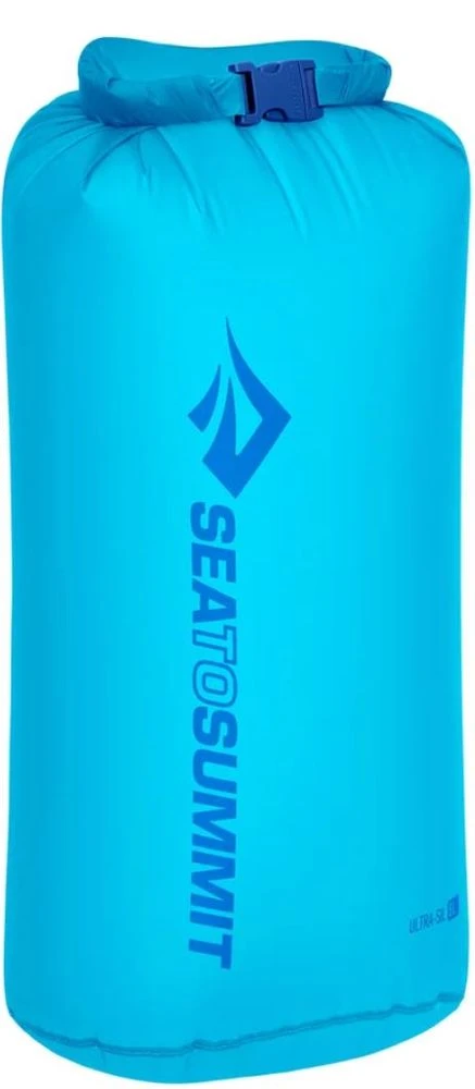 SEATOSUMMIT Ultra Sil Ultra-Lightweight Dry Bag - Packsack 5 SEATOSUMMIT Ultra Sil Ultra-Lightweight Dry Bag - Packsack – Bild 5
