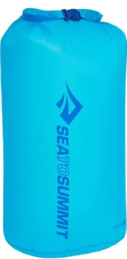 SEATOSUMMIT Ultra Sil Ultra-Lightweight Dry Bag - Packsack 12 SEATOSUMMIT Ultra Sil Ultra-Lightweight Dry Bag - Packsack -Outdoor Ausrüstung 17609 SEATOSUMMIT Ultra Sil Ultra Lightweight Dry Bag Packsack 5