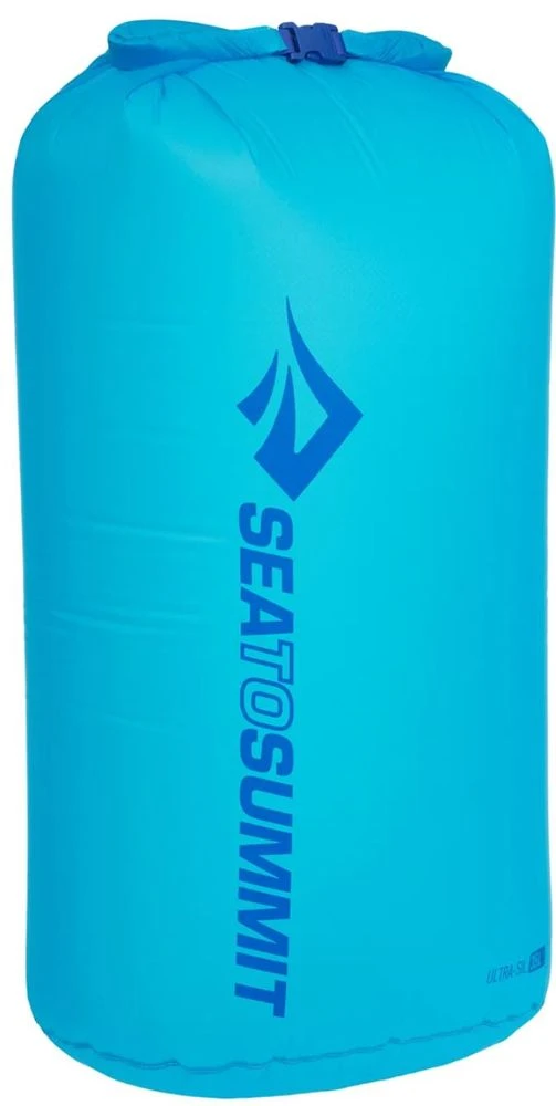 SEATOSUMMIT Ultra Sil Ultra-Lightweight Dry Bag - Packsack 7 SEATOSUMMIT Ultra Sil Ultra-Lightweight Dry Bag - Packsack – Bild 7