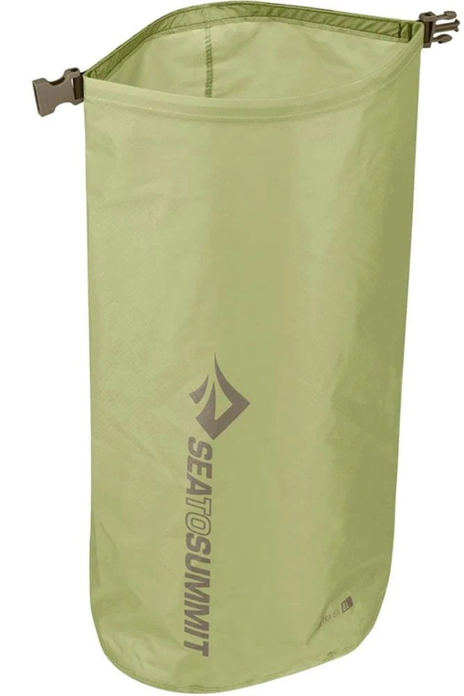 SEATOSUMMIT Ultra Sil Ultra-Lightweight Dry Bag Set - Packsack 2 SEATOSUMMIT Ultra Sil Ultra-Lightweight Dry Bag Set - Packsack – Bild 2