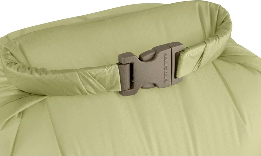 SEATOSUMMIT Ultra Sil Ultra-Lightweight Dry Bag Set - Packsack 3 SEATOSUMMIT Ultra Sil Ultra-Lightweight Dry Bag Set - Packsack – Bild 3