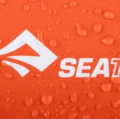 SEATOSUMMIT Lightweight Dry Bag Set - Packsack -Outdoor Ausrüstung 17611 SEATOSUMMIT Lightweight Dry Bag Set Packsack 4