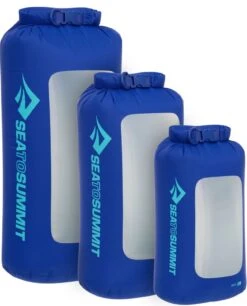 SEATOSUMMIT Lightweight Dry Bag View - Packsack