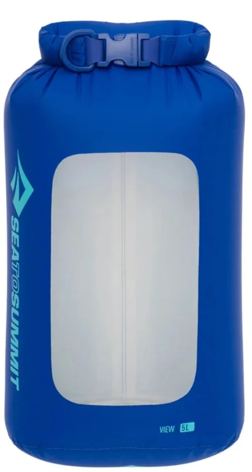 SEATOSUMMIT Lightweight Dry Bag View - Packsack 2 SEATOSUMMIT Lightweight Dry Bag View - Packsack – Bild 2