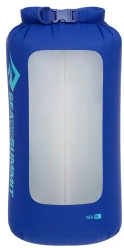 SEATOSUMMIT Lightweight Dry Bag View - Packsack 11 SEATOSUMMIT Lightweight Dry Bag View - Packsack -Outdoor Ausrüstung 17613 SEATOSUMMIT Lightweight Dry Bag Packsack 2