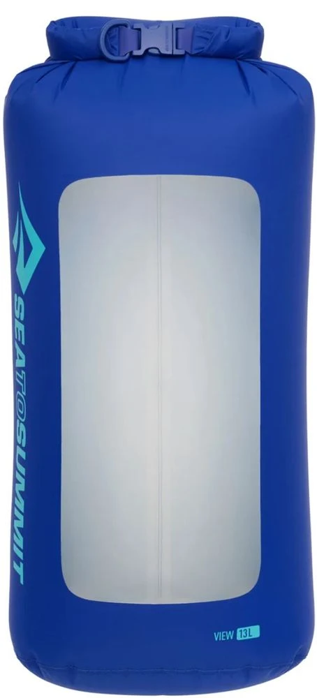 SEATOSUMMIT Lightweight Dry Bag View - Packsack 4 SEATOSUMMIT Lightweight Dry Bag View - Packsack – Bild 4