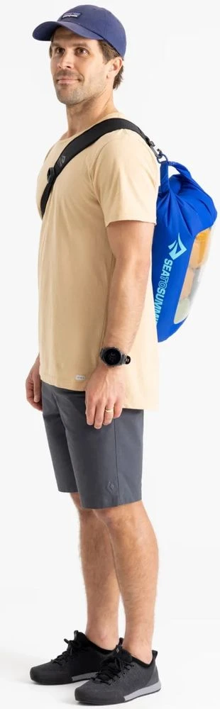 SEATOSUMMIT Lightweight Dry Bag View - Packsack 8 SEATOSUMMIT Lightweight Dry Bag View - Packsack – Bild 8