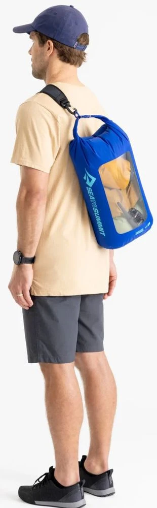 SEATOSUMMIT Lightweight Dry Bag View - Packsack 9 SEATOSUMMIT Lightweight Dry Bag View - Packsack – Bild 9