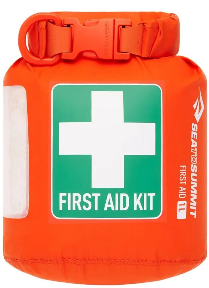 SEATOSUMMIT Lightweight Dry Bag First Aid - Packsack 2 SEATOSUMMIT Lightweight Dry Bag First Aid - Packsack – Bild 2