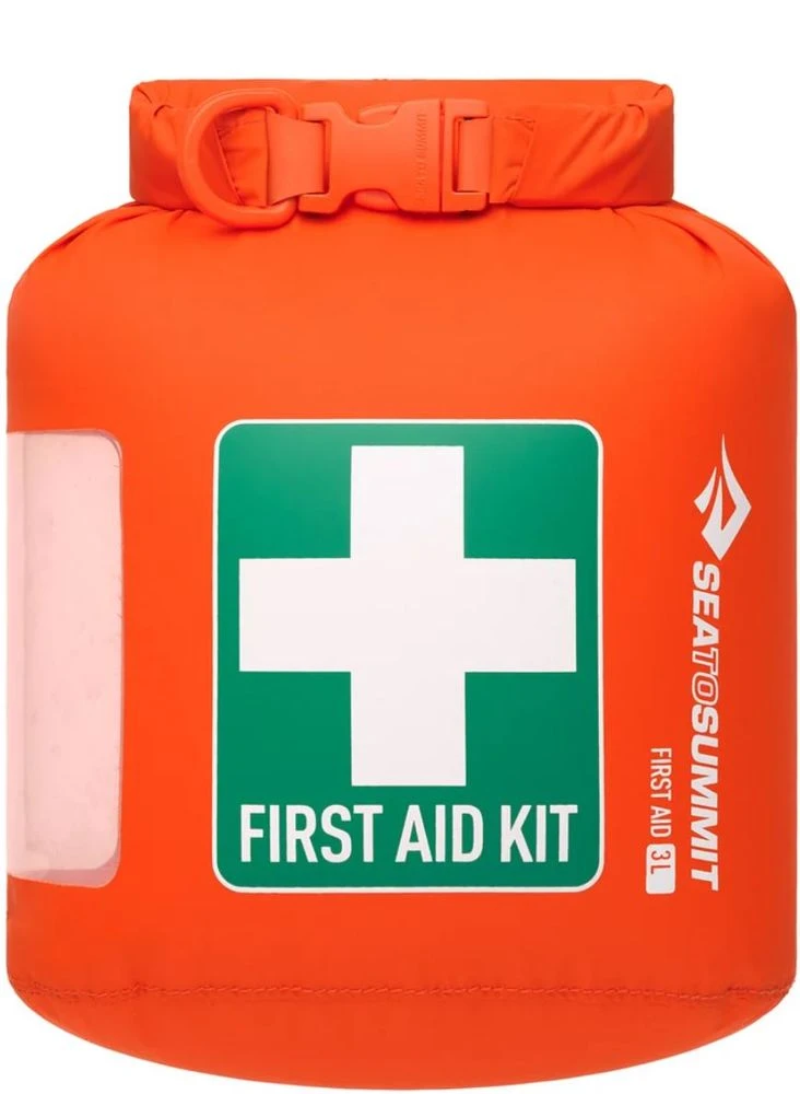 SEATOSUMMIT Lightweight Dry Bag First Aid - Packsack 3 SEATOSUMMIT Lightweight Dry Bag First Aid - Packsack – Bild 3