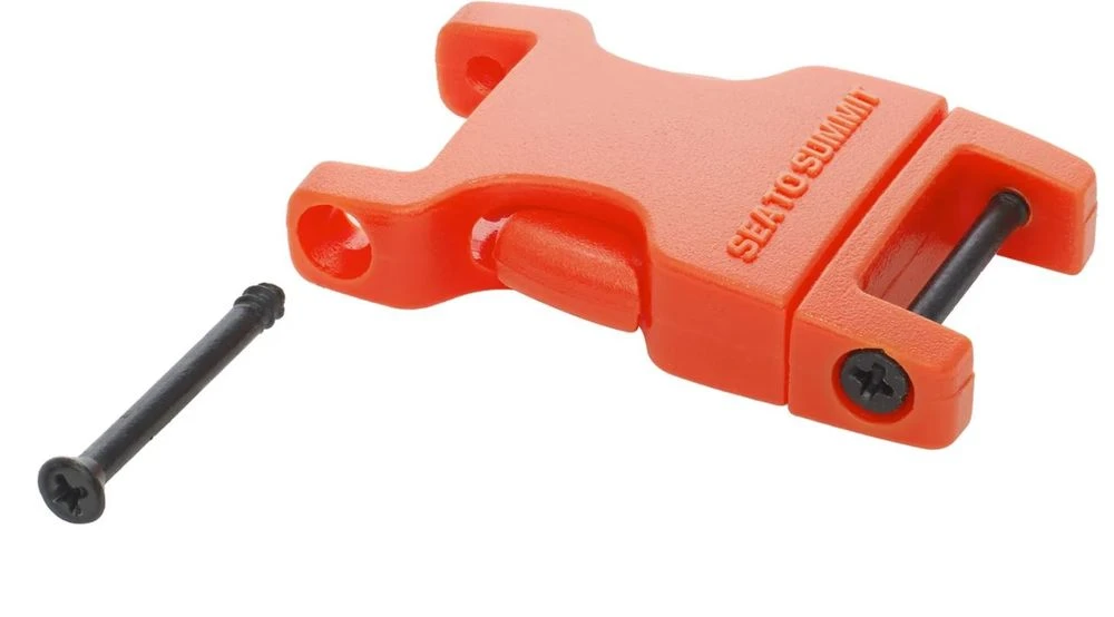 SEATOSUMMIT Lightweight Dry Bag First Aid - Packsack 8 SEATOSUMMIT Lightweight Dry Bag First Aid - Packsack – Bild 8