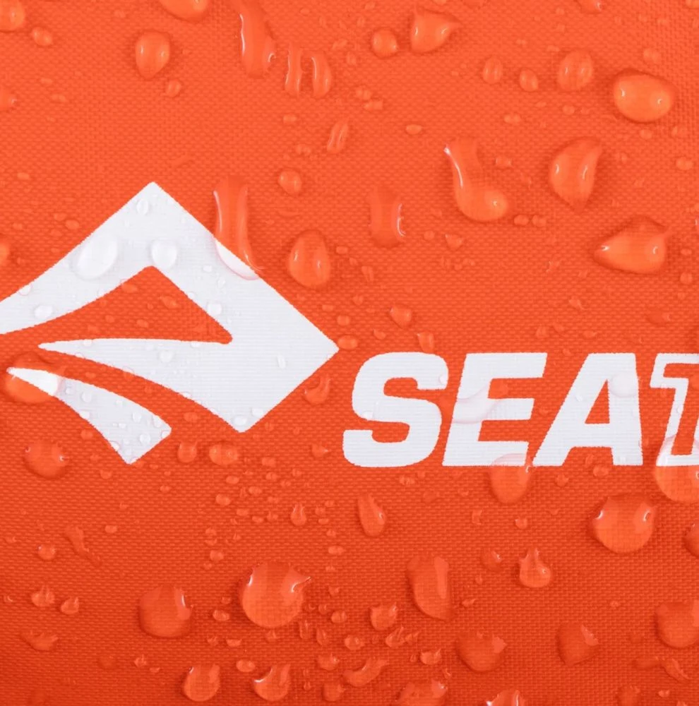 SEATOSUMMIT Lightweight Dry Bag First Aid - Packsack 10 SEATOSUMMIT Lightweight Dry Bag First Aid - Packsack – Bild 10