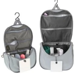 SEATOSUMMIT Ultra Sil Hanging Toiletry Bag - Packsack