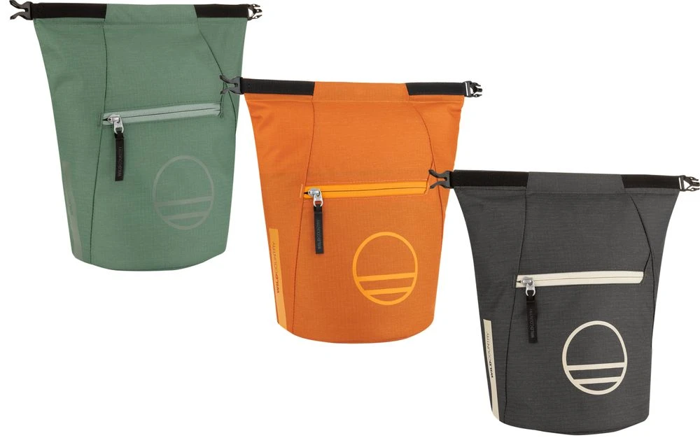 Wildcountry Spotter - Boulderbag 1 Wildcountry Spotter - Boulderbag
