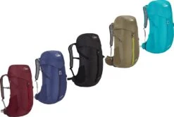 Lowe Alpine AirZone Active 20 - Wanderrucksack