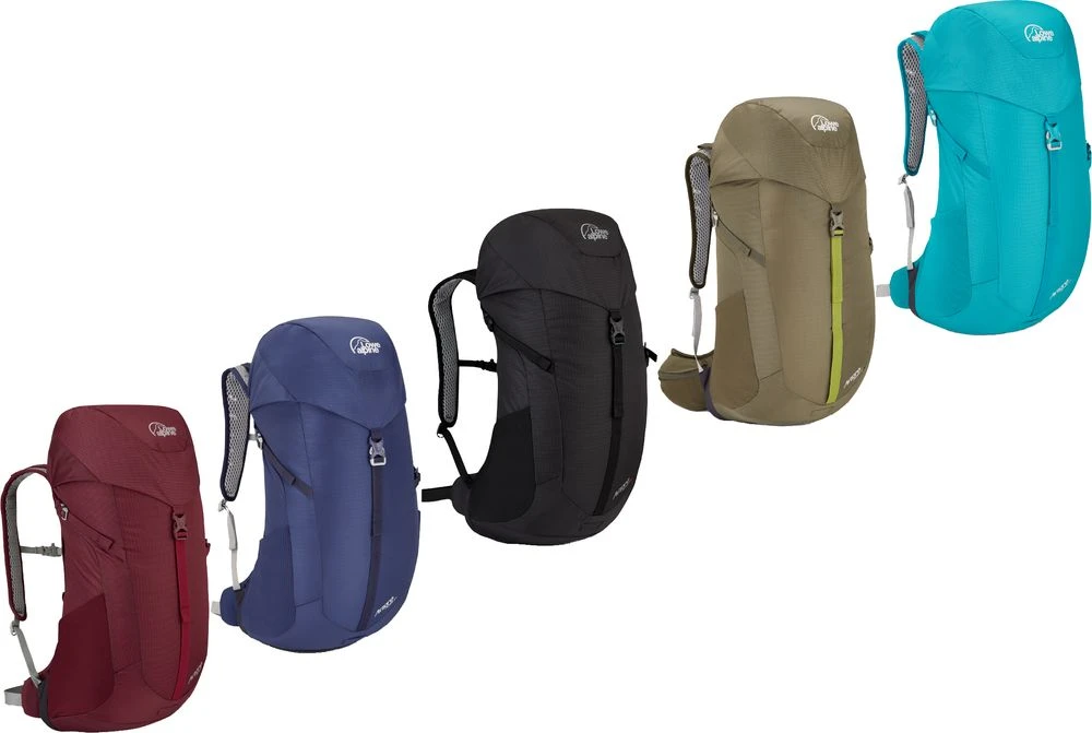 Lowe Alpine AirZone Active 20 - Wanderrucksack 1 Lowe Alpine AirZone Active 20 - Wanderrucksack