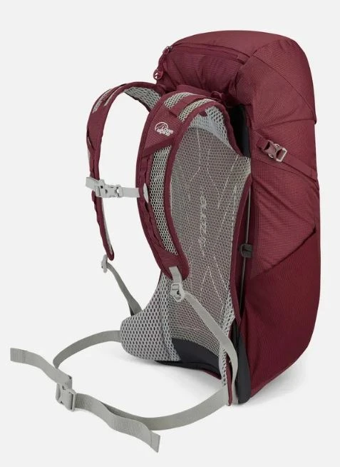 Lowe Alpine AirZone Active 20 - Wanderrucksack 8 Lowe Alpine AirZone Active 20 - Wanderrucksack – Bild 8