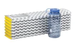 Therm-A-Rest Z Lite SOL - Isomatte 14 Therm-A-Rest Z Lite SOL - Isomatte -Outdoor Ausrüstung 17650 Therm A Rest Z Lite SOL Isomatte 1