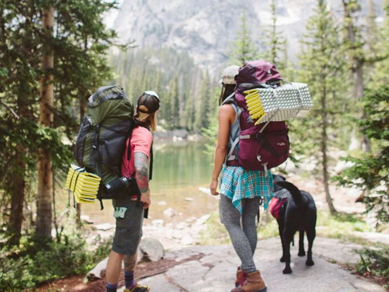 Therm-A-Rest Z Lite SOL - Isomatte 7 Therm-A-Rest Z Lite SOL - Isomatte – Bild 7