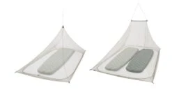 SEATOSUMMIT Nano Mosquito Pyramid - Insektennetz
