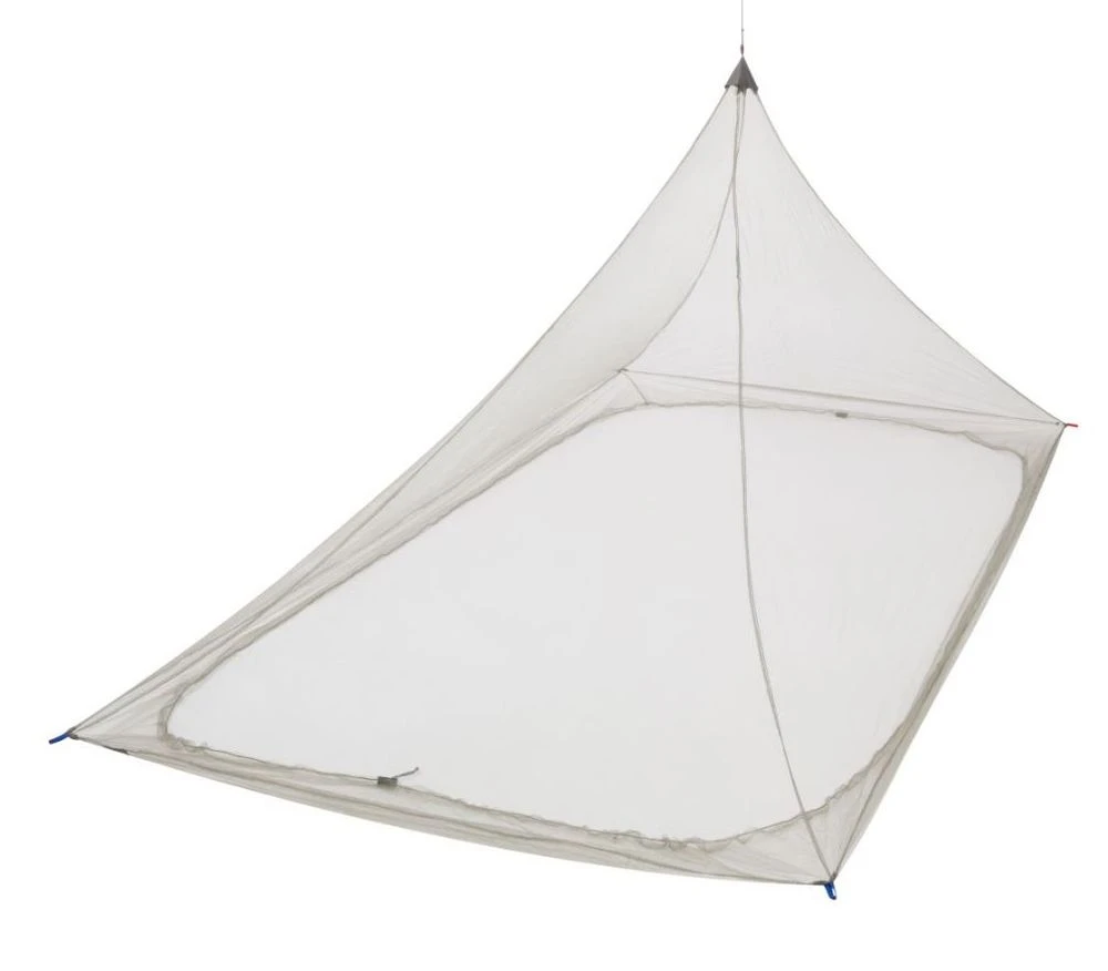 SEATOSUMMIT Nano Mosquito Pyramid - Insektennetz 3 SEATOSUMMIT Nano Mosquito Pyramid - Insektennetz – Bild 3