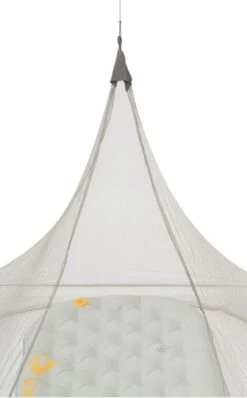 SEATOSUMMIT Nano Mosquito Pyramid - Insektennetz 13 SEATOSUMMIT Nano Mosquito Pyramid - Insektennetz -Outdoor Ausrüstung 17651 SEATOSUMMIT Mosquito Pyramid Insektennetz 3