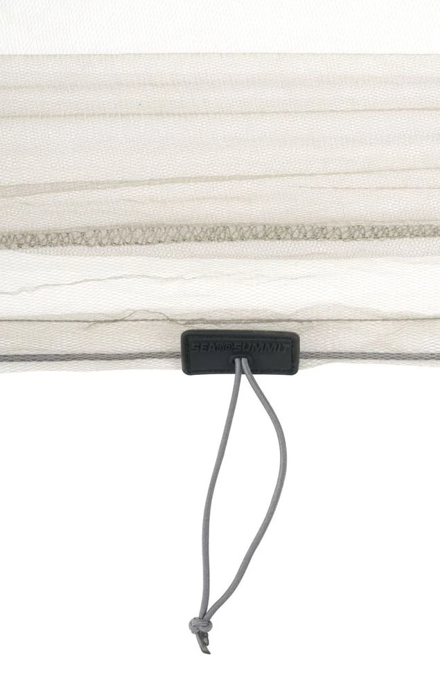 SEATOSUMMIT Nano Mosquito Pyramid - Insektennetz 7 SEATOSUMMIT Nano Mosquito Pyramid - Insektennetz – Bild 7