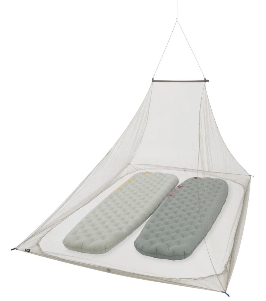 SEATOSUMMIT Nano Mosquito Pyramid - Insektennetz 10 SEATOSUMMIT Nano Mosquito Pyramid - Insektennetz – Bild 10