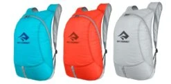 SEATOSUMMIT Ultra-Sil Day Pack 20L - Packsack