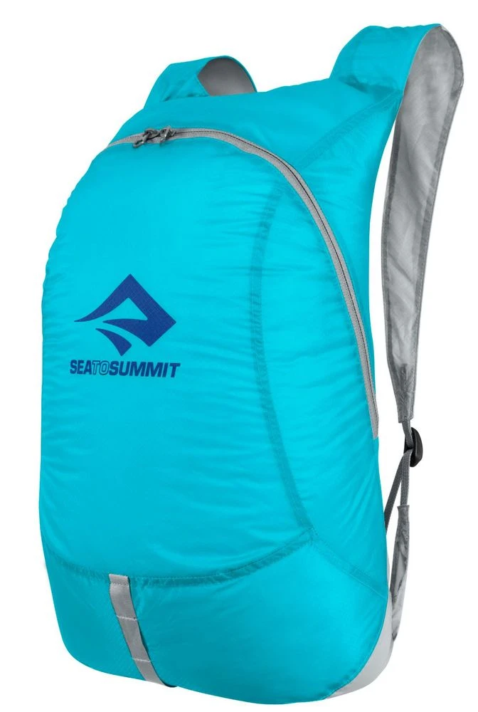 SEATOSUMMIT Ultra-Sil Day Pack 22L - Packsack 2 SEATOSUMMIT Ultra-Sil Day Pack 22L - Packsack – Bild 2