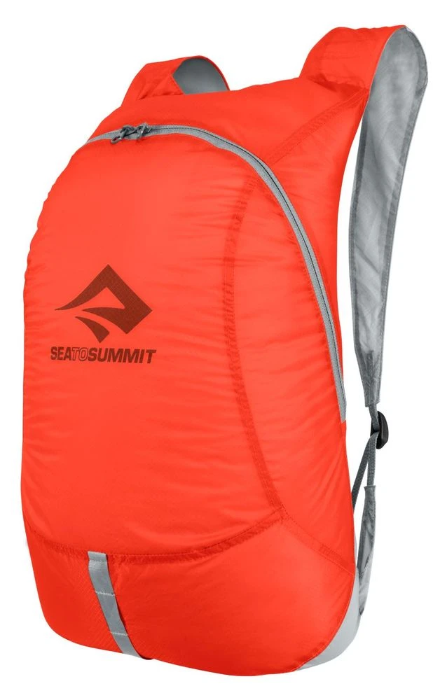 SEATOSUMMIT Ultra-Sil Day Pack 22L - Packsack 3 SEATOSUMMIT Ultra-Sil Day Pack 22L - Packsack – Bild 3