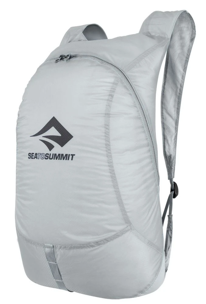 SEATOSUMMIT Ultra-Sil Day Pack 22L - Packsack 4 SEATOSUMMIT Ultra-Sil Day Pack 22L - Packsack – Bild 4