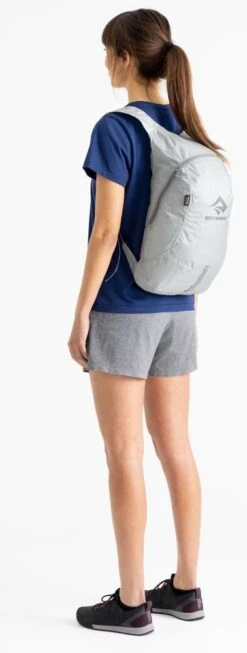 SEATOSUMMIT Ultra-Sil Day Pack 22L - Packsack 9 SEATOSUMMIT Ultra-Sil Day Pack 22L - Packsack -Outdoor Ausrüstung 17654 SEATOSUMMIT Ultra Sil Day Pack 20L Packsack 4