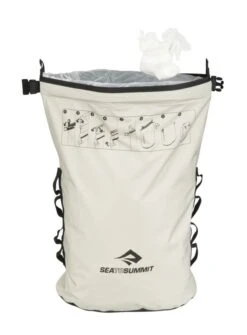 SEATOSUMMIT Trash Dry Sack Small - Packsack -Outdoor Ausrüstung 17664 SEATOSUMMIT Big River Dry Bag Packsack 2