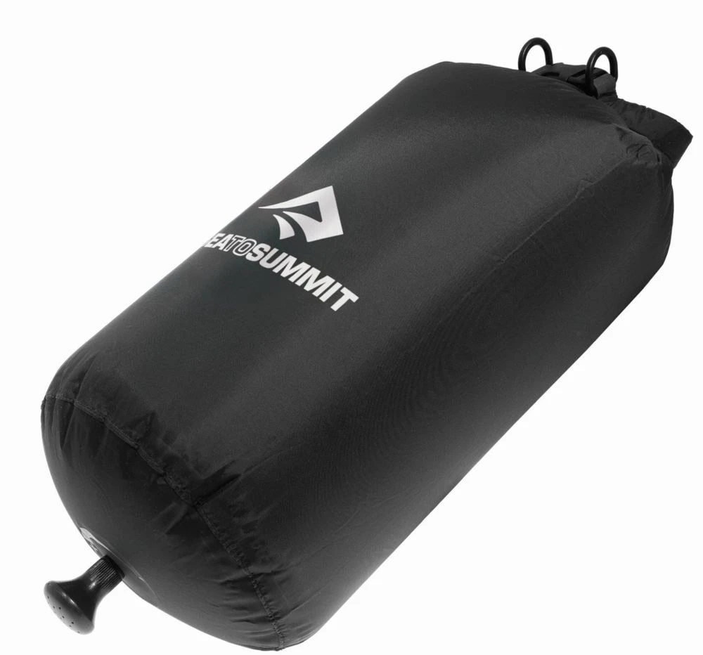 SEATOSUMMIT Pocket Shower 10L - Tragbare Dusche 2 SEATOSUMMIT Pocket Shower 10L - Tragbare Dusche – Bild 2