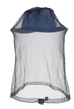 SEATOSUMMIT Nano Mosquito Headnet - Insektennetz -Outdoor Ausrüstung 17669 SEATOSUMMIT Nano Mosquito Pyramid Insektennetz 3