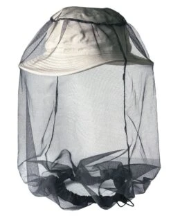 SEATOSUMMIT Mosquito Headnet - Insektennetz -Outdoor Ausrüstung 17671 SEATOSUMMIT Nano Mosquito Headnet Insektennetz 2