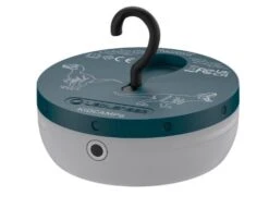 LED Lenser KIDCAMP6 - Laterne -Outdoor Ausrüstung 17680 LED Lenser Kidbeam4 Taschenlampe 3