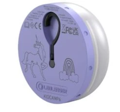 LED Lenser KIDCAMP6 - Laterne -Outdoor Ausrüstung 17680 LED Lenser Kidbeam4 Taschenlampe 7