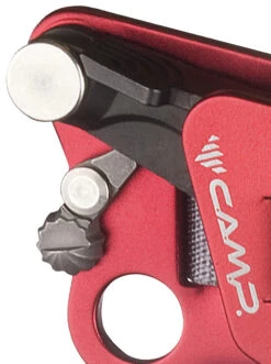 Camp Turbofoot Evo - Fußsteigklemme -Outdoor Ausrüstung 17687 Camp Turbofoot Evo Fusssteigklemme 2