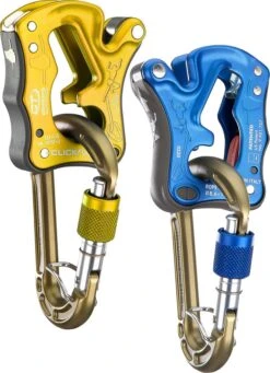 Climbing Technology Click Up Kit - Sicherungsgerät