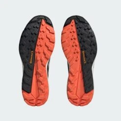 Adidas TERREX Free Hiker 2 GTX - Wanderschuh (IF4918) [schwarz] -Outdoor Ausrüstung 17695 Adidas TERREX Free Hiker 2 GTX Wanderschuh IF4918 schwarz 5