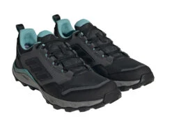 Adidas TERREX Tracerocker 2 GTX W - Trailrunningschuh (IF5028) -Outdoor Ausrüstung 17696 Adidas TERREX Tracerocker 2 GTX W Trailrunningschuh IF5028 2