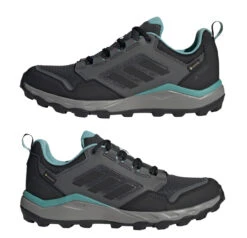 Adidas TERREX Tracerocker 2 GTX W - Trailrunningschuh (IF5028) -Outdoor Ausrüstung 17696 Adidas TERREX Tracerocker 2 GTX W Trailrunningschuh IF5028 5