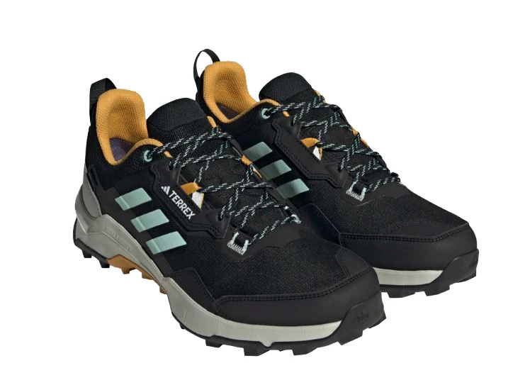 Adidas TERREX AX4 GTX (IF4865) - Zustiegsschuh 3 Adidas TERREX AX4 GTX (IF4865) - Zustiegsschuh – Bild 3